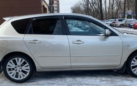 Mazda 3, 2006 год, 570 000 рублей, 4 фотография