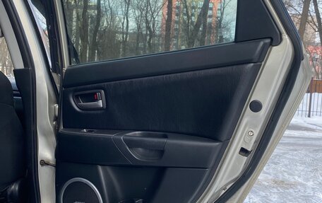 Mazda 3, 2006 год, 570 000 рублей, 7 фотография