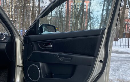 Mazda 3, 2006 год, 570 000 рублей, 5 фотография