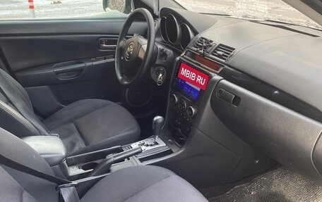 Mazda 3, 2006 год, 570 000 рублей, 6 фотография