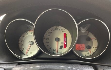 Mazda 3, 2006 год, 570 000 рублей, 13 фотография