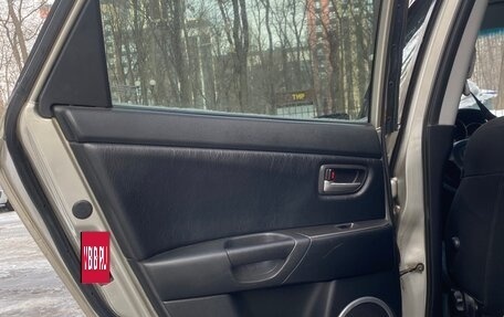 Mazda 3, 2006 год, 570 000 рублей, 9 фотография