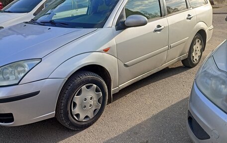 Ford Focus IV, 2004 год, 230 000 рублей, 2 фотография