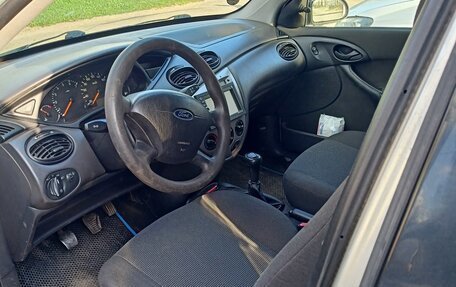 Ford Focus IV, 2004 год, 230 000 рублей, 4 фотография