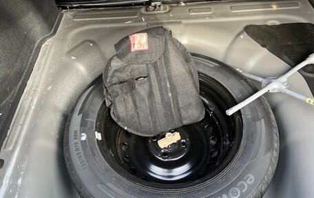 Hyundai Solaris II рестайлинг, 2017 год, 1 400 000 рублей, 4 фотография