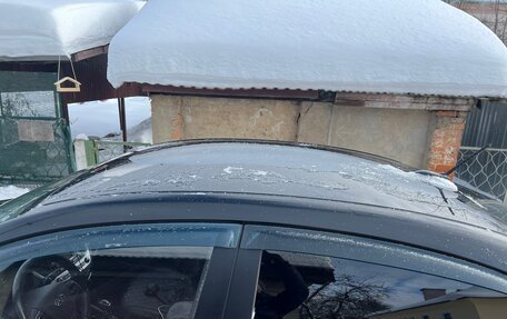 Hyundai Solaris II рестайлинг, 2017 год, 1 400 000 рублей, 18 фотография