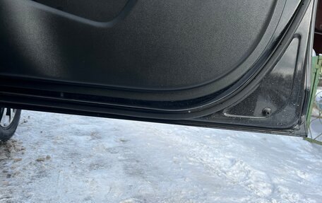 Hyundai Solaris II рестайлинг, 2017 год, 1 400 000 рублей, 27 фотография