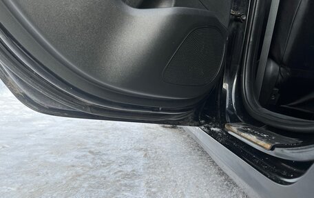 Hyundai Solaris II рестайлинг, 2017 год, 1 400 000 рублей, 32 фотография