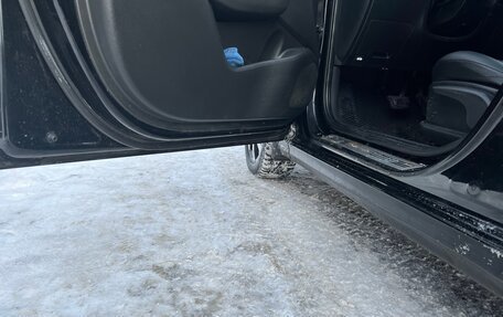 Hyundai Solaris II рестайлинг, 2017 год, 1 400 000 рублей, 37 фотография