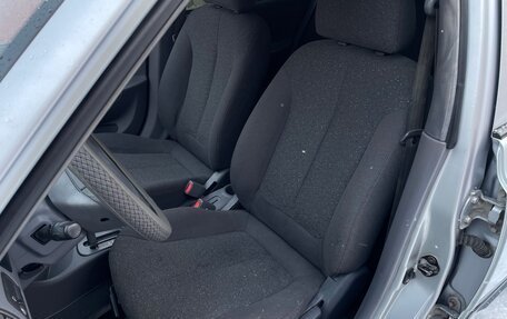 Hyundai Accent II, 2005 год, 390 000 рублей, 19 фотография