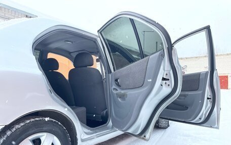 Hyundai Accent II, 2005 год, 390 000 рублей, 16 фотография