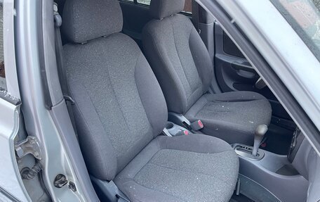 Hyundai Accent II, 2005 год, 390 000 рублей, 23 фотография