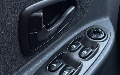 Hyundai Accent II, 2005 год, 390 000 рублей, 25 фотография