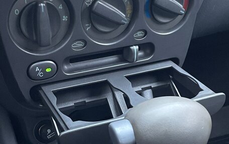 Hyundai Accent II, 2005 год, 390 000 рублей, 28 фотография