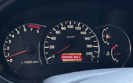 Hyundai Accent II, 2005 год, 390 000 рублей, 26 фотография