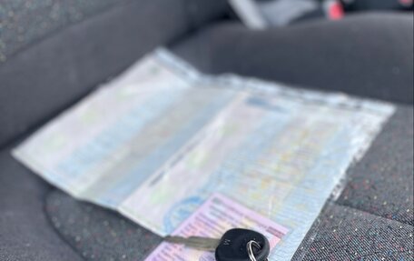 Hyundai Accent II, 2005 год, 390 000 рублей, 39 фотография