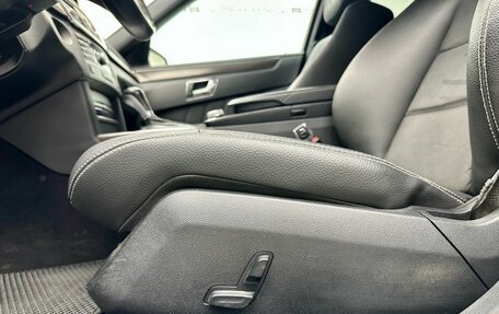 Mercedes-Benz E-Класс, 2010 год, 1 489 000 рублей, 12 фотография