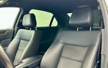 Mercedes-Benz E-Класс, 2010 год, 1 489 000 рублей, 10 фотография