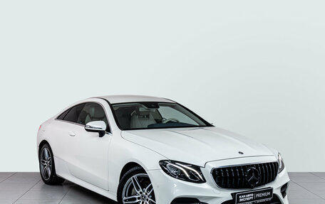 Mercedes-Benz E-Класс, 2018 год, 3 928 000 рублей, 3 фотография