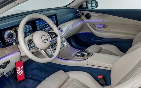 Mercedes-Benz E-Класс, 2018 год, 3 928 000 рублей, 8 фотография