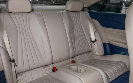 Mercedes-Benz E-Класс, 2018 год, 3 928 000 рублей, 11 фотография