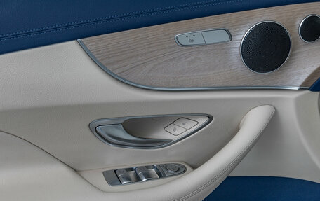 Mercedes-Benz E-Класс, 2018 год, 3 928 000 рублей, 12 фотография