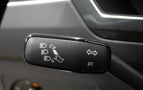 Volkswagen Tiguan II, 2018 год, 2 099 000 рублей, 20 фотография