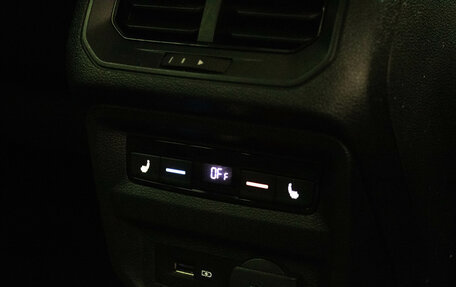 Volkswagen Tiguan II, 2018 год, 2 099 000 рублей, 29 фотография