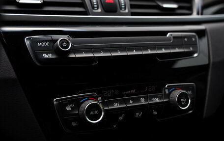 BMW X1, 2019 год, 2 989 000 рублей, 15 фотография