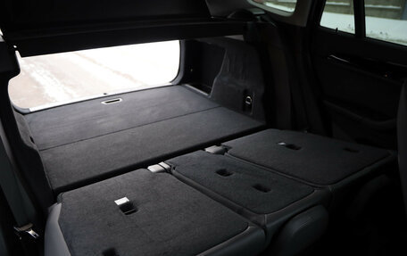 BMW X1, 2019 год, 2 989 000 рублей, 27 фотография