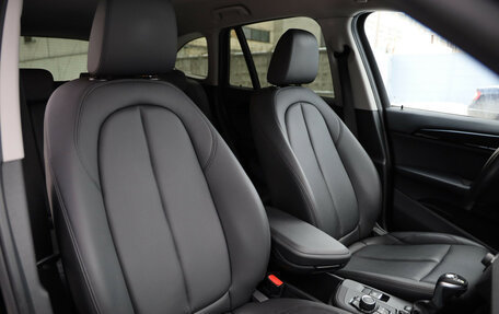 BMW X1, 2019 год, 2 989 000 рублей, 22 фотография