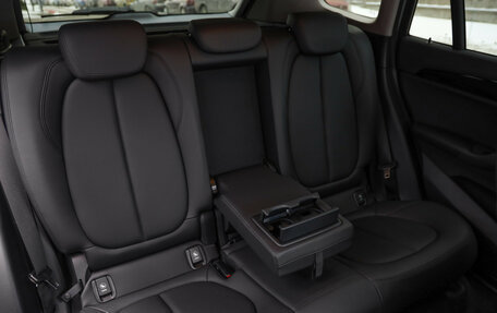 BMW X1, 2019 год, 2 989 000 рублей, 24 фотография