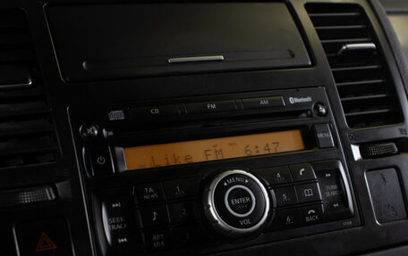 Nissan Tiida, 2008 год, 598 000 рублей, 14 фотография