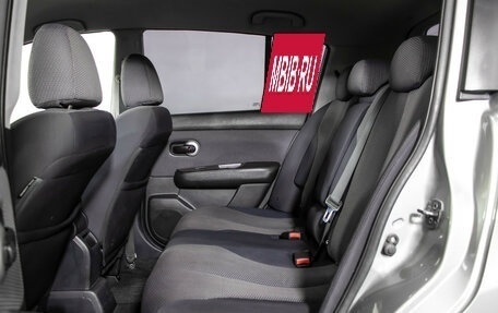 Nissan Tiida, 2008 год, 598 000 рублей, 10 фотография