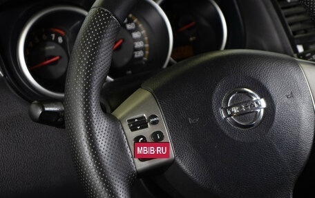 Nissan Tiida, 2008 год, 598 000 рублей, 16 фотография