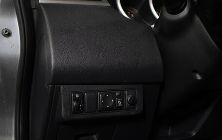 Nissan Tiida, 2008 год, 598 000 рублей, 17 фотография