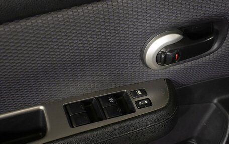 Nissan Tiida, 2008 год, 598 000 рублей, 18 фотография