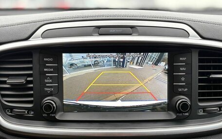 KIA Sorento III Prime рестайлинг, 2019 год, 3 499 900 рублей, 13 фотография