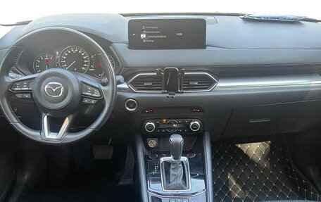 Mazda CX-5 II, 2022 год, 2 376 125 рублей, 8 фотография