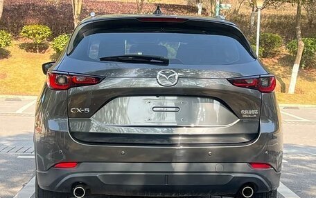 Mazda CX-5 II, 2022 год, 2 376 125 рублей, 6 фотография