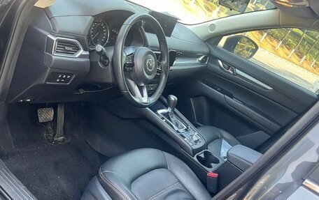 Mazda CX-5 II, 2022 год, 2 376 125 рублей, 7 фотография