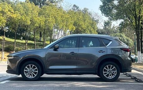 Mazda CX-5 II, 2022 год, 2 376 125 рублей, 4 фотография