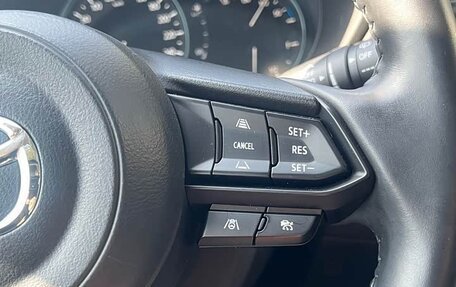 Mazda CX-5 II, 2022 год, 2 376 125 рублей, 9 фотография