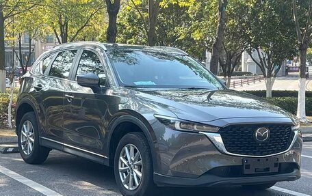 Mazda CX-5 II, 2022 год, 2 376 125 рублей, 2 фотография