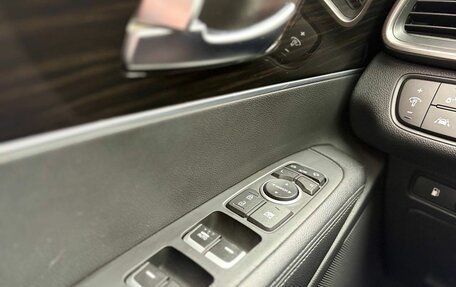 KIA Sorento III Prime рестайлинг, 2019 год, 3 499 900 рублей, 14 фотография