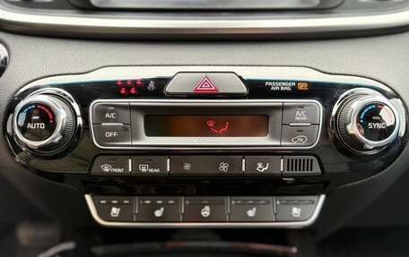 KIA Sorento III Prime рестайлинг, 2019 год, 3 499 900 рублей, 12 фотография