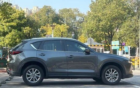 Mazda CX-5 II, 2022 год, 2 376 125 рублей, 5 фотография