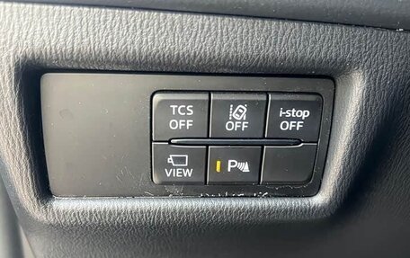 Mazda CX-5 II, 2022 год, 2 376 125 рублей, 14 фотография