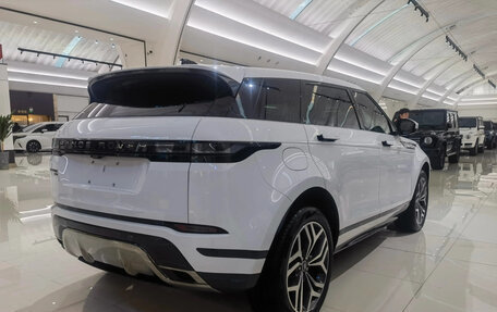 Land Rover Range Rover Evoque II, 2025 год, 2 фотография