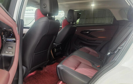 Land Rover Range Rover Evoque II, 2025 год, 6 фотография